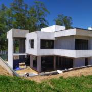 Construção em Terreno Próprio
