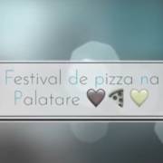 Festival da pizza - Palatare Refeições