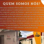Quem somos nós? - Palatare Refeições