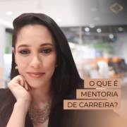 O que é mentoria de carreira?