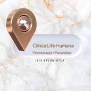 Saiba mais sobre a Clínica Life Humana!