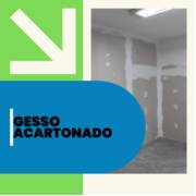 Pode colar placa de drywall na parede