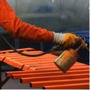 Quais as competências necessárias para se tornar um Pintor Industrial