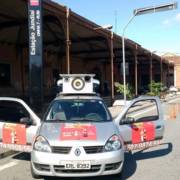 Por que a Divulgação com Carro de Som Ainda Funciona e Gera Resultados Reais