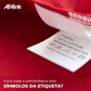 A importância dos símbolos da etiqueta
