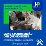 Vazamentos e Problemas de Encanamento? Resolva com quem entende!
