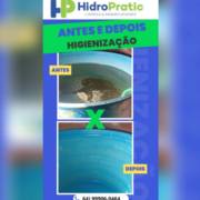 Você sabe o que está bebendo? Mantenha a Limpeza da sua caixa D'água sempre em dias e garanta sua saúde