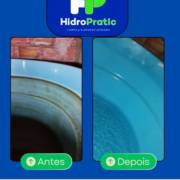 HidroPratic: Limpeza de Caixa d’Água com Qualidade em Mineiros