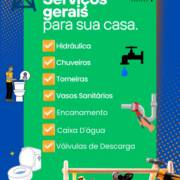 Deixe a Manutenção com Quem Sabe