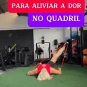 Dores No Quadril? Recupere Seu Movimento Com A Fisioterapia