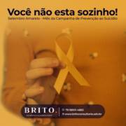 setembro amarelo