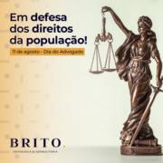 Dia do Advogado