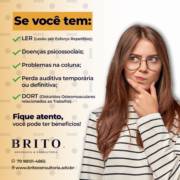 Doenças ocupacionais