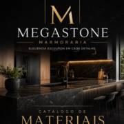 Catálogo de Materiais - Materiais Naturais