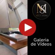 Galeria de Videos -  Marmoraria Megastone