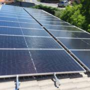 Instalação de Energia Solar em Jundiaí - Cliente Armando