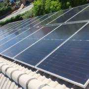 Locação do Elevador Fotovoltaico