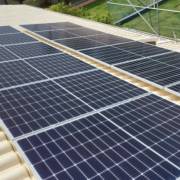 Instalação de Energia Solar em Cotia - Haras Bela Vista