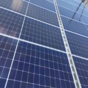 Instalação de Energia Solar na Zona Leste - Avenida Gabriela Mistral