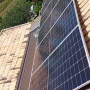 Instalação de Energia Solar em Tamboré