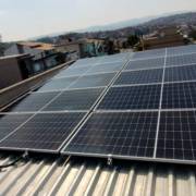 Projetos de Instalação - SGA Soluções Energéticas