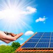 Instale energia solar fotovoltaica e pague seu investimento com a redução do consumo de energia, isso mesmo, sem investimento algum