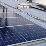 Energia Solar Residencial - Residencial 4 Alphaville