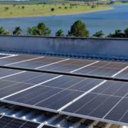 Energia Solar Residencial - Avaré