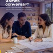Comece seu projeto hoje, converse com a EA3!