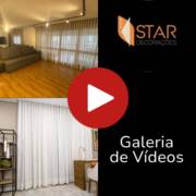 Galeria de Vídeos