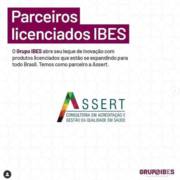 Parceiros licenciados IBES
