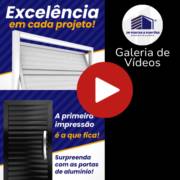 Galeria de Vídeos