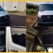 A 20Levar Transporte e Turismo se consolida como uma das principais empresas de Transportes da nossa região.