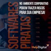 Software piratas