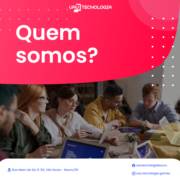 Quem somos?