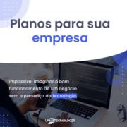 Planos para sua empresa