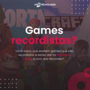 Games recordistas