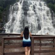 Confira como foi nossa viagem para São Roque - SP