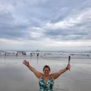Confira como foi a nossa Viagem para o Guarujá - SP