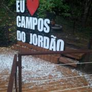 Confira como foi a nossa viajem para Campos do Jordão <3
