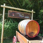 Confira como foi a nossa viagem para Rota do Vinho e da Uva :D