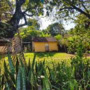 Confira como foi o nosso passeio ao Acampamento Tibiriçá