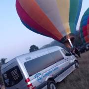 Confira como foi nossa viagem de balonismo em Boituva + zoo de Sorocaba e Shopping Iguatemi Sorocaba no dia 23/07