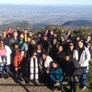 Confira como foi nossa viagem para Campos do Jordão no dia 29/07!