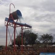 Confira como foi nossa viagem para Parque Fazenda em Ocauçú - Paraíso do Lazer - dia 07/08/2022
