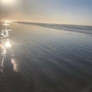 Confira como foi nossa viagem para Praia Grande de 12 a 14/08/2022