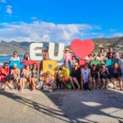 Confira como foi a nossa viagem para Arraial do Cabo nos dias 15 a 18 de setembro