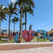 Confira como foi a nossa viagem para Balneário Camboriú/SC de 07 a 11/10/2022