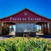 Confira como foi a nossa viagem a Poços de Caldas/MG no dia 29/10/2022