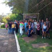 Confira como foi a nossa viagem para a Rota do Vinho e da Uva em Jundiaí no dia 20/11/2022